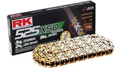 RK Kette GB525XSO, 114 Glieder