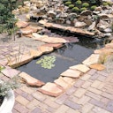 Vorschaubild Ubbink Teichschale Fertigteich Venus LT0 - 650 l