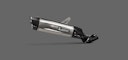 Vorschaubild Akrapovič Slip-On Line (Titanium)CRF1100L Africa Twin/Adventure Sport 2020-