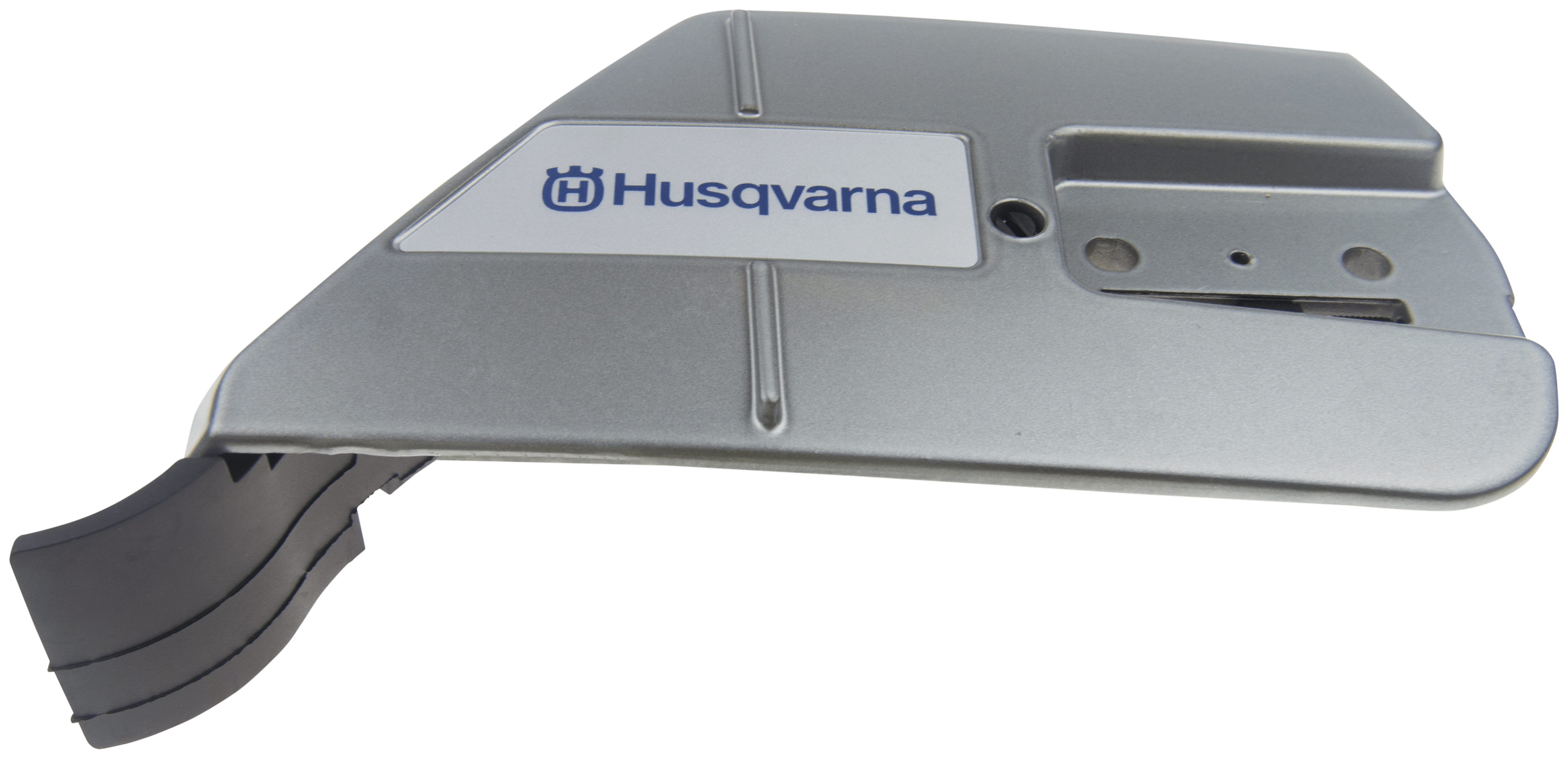 Husqvarna 537 03 35-04 - KUPPLUNGSDECKEL  SILBER