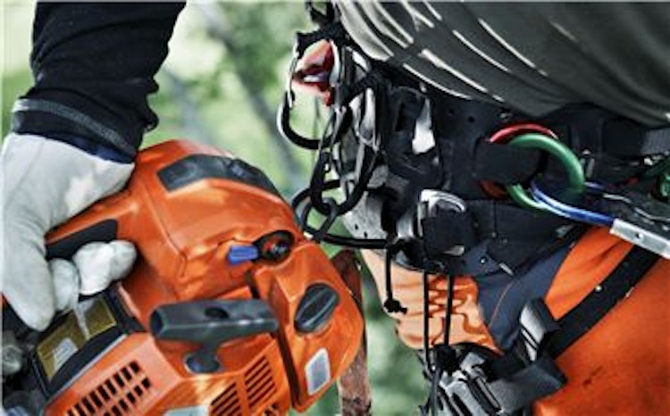 Husqvarna Motorsäge T525 (10")