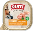 Vorschaubild Rinti Leichte Beute 300g Schale
