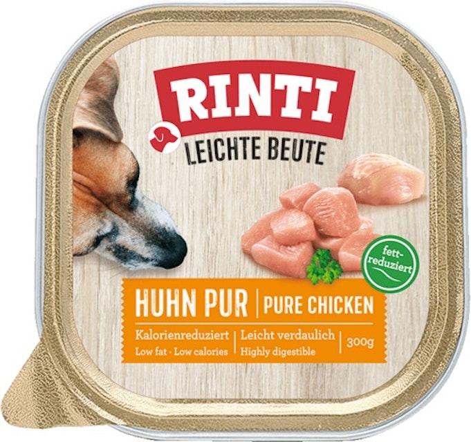 Rinti Leichte Beute 300g SchaleVorschaubild