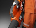 Vorschaubild Husqvarna Laubbläser 540iBX 