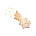 Vorschaubild Kaiser Ausstechform Komet 8 cm