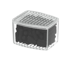 AQUATLANTIS Filtermedien Cleanbox Activated Carbon S