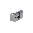 Vorschaubild GRIFFWERK WC-Knaufzylinder für PZ
