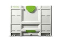 Vorschaubild Festool Systainer³ SYS3-COMBI M 287 577766