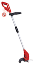 Vorschaubild Einhell Akku-Rasentrimmer GC-CT 18/24 Li-Solo 3411123
