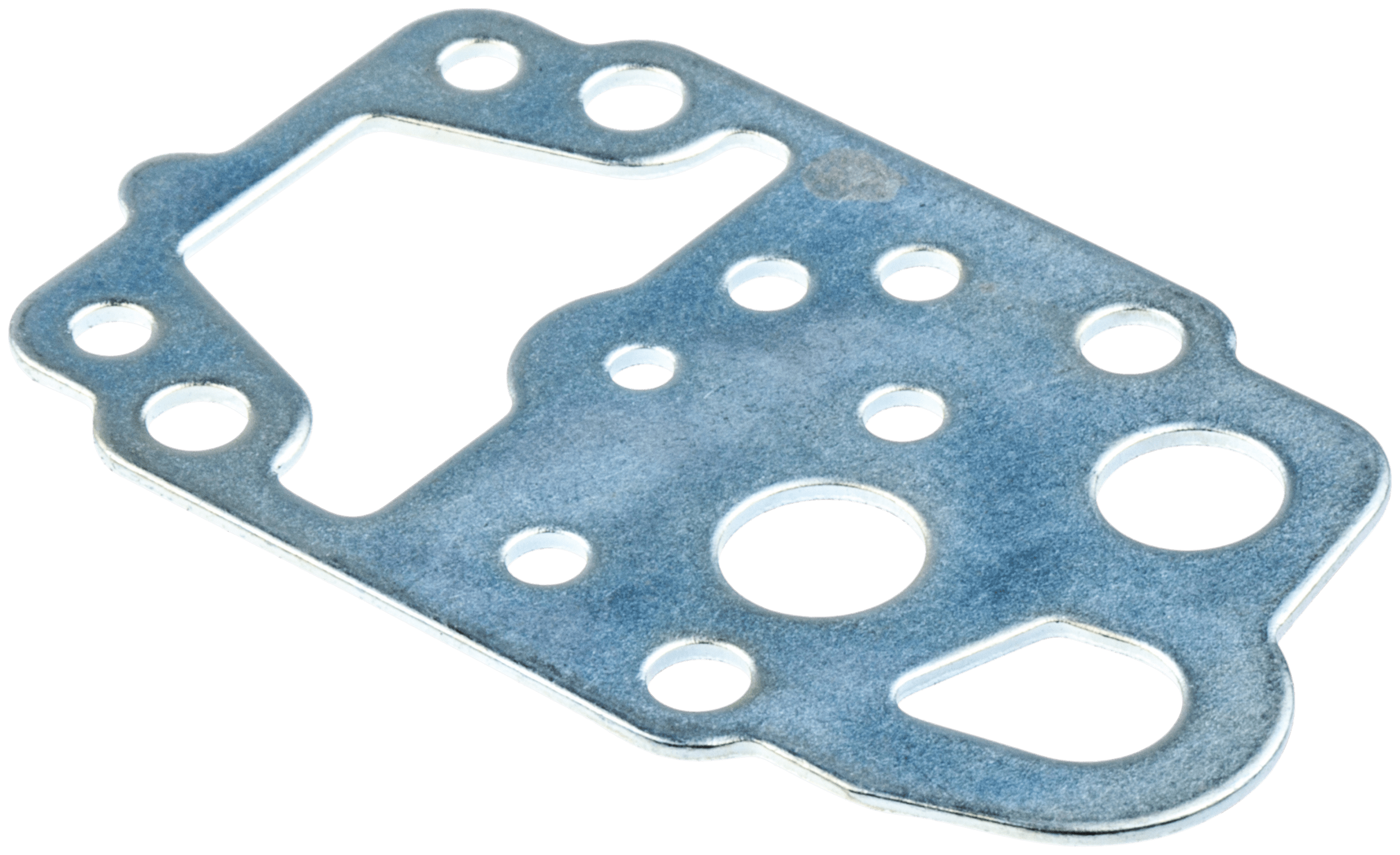 Husqvarna 531 00 85-24 - PLATTE