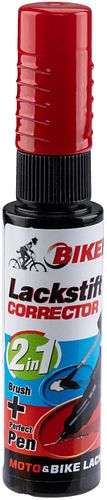 Fasi Lackstift Conway red metallic, YS2476