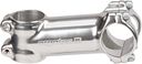 Vorschaubild ergotec Vorbau Shark 110 mm silber