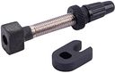 Vorschaubild Fulcrum Tubeless-Ventil für 2-Way-Fit schwarz