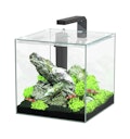 Vorschaubild Aquatlantis Kubus LED Aquarium-Set