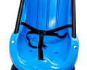 Vorschaubild KHW Schlitten Snow Baby Fun - Made in Germany