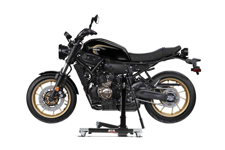 Zentralständer EVOLIFT® für Yamaha XSR 700 16-