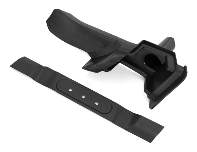 Husqvarna Mulchkit für Akku-Rasenmäher (42 cm)