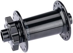 CONTEC Vorderradnabe M.Core 32 Loch schwarz