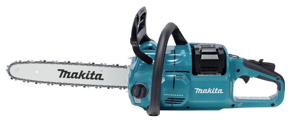 Makita Akku-Kettensäge 40V Max. UC022GT101