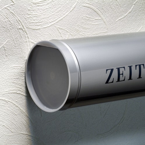 Burg Wächter Zeitungsrollendeckel S-Deckel SD1 SB