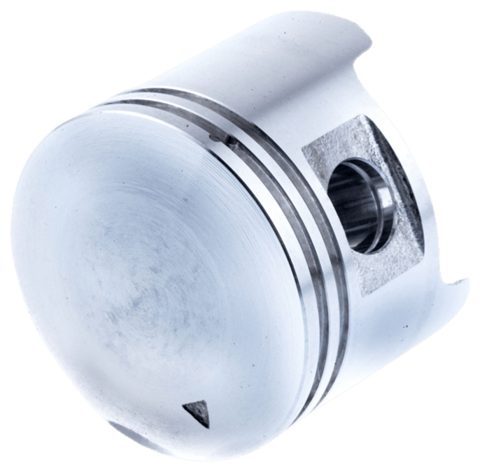 Husqvarna 531 00 77-53 - KOLBEN