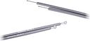 Vorschaubild Shimano Bremszug-Set Road SIL-TEC grau