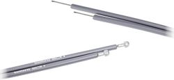 Shimano Bremszug-Set Road SIL-TEC grau