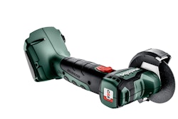 Metabo Akku-Winkelschleifer CC 18 LTX BL