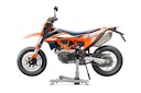Vorschaubild Zentralständer EVOLIFT® für KTM 690 SMC-R 08-25