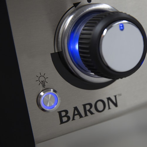 Broil King Gasgrill BARON 490