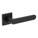 Vorschaubild Griffwerk VAYA 291 AVUS fast2fix Fast2Fix Rosetten eckig smart2lock R Graphitschwarz