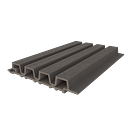 Vorschaubild NewTechWood WPC Fassadenverkleidung Castellation Pro 35  BSK D 33 x 215 mm
