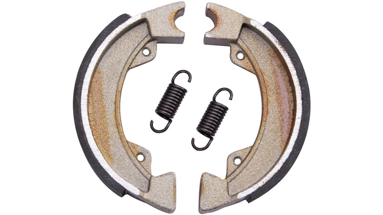 TRW Bremsbacke MCS 813