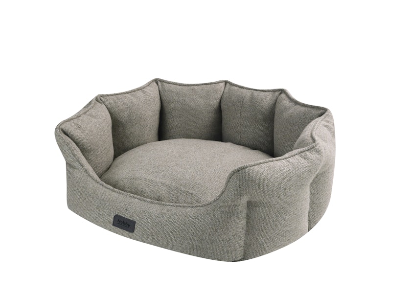 NOBBY Komfort Bett oval ANDAVorschaubild