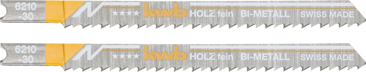 kwb 2JIG*ST St-Sä-Bl Ho-Bi-Met S30 621030