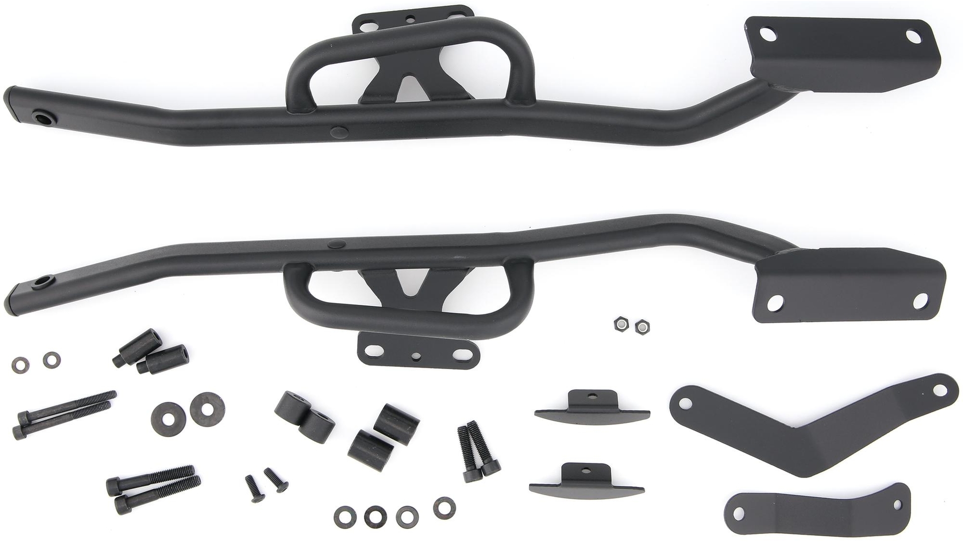 Kappa Topcaseträger KZ257 für Honda VFR 800 FI