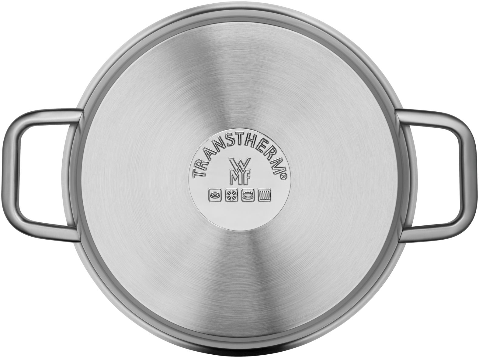 WMF Iconic Fleischtopf 24cm mit Deckel online kaufen