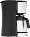 WMF Bueno Pro Kaffeemaschine, mit Thermoskanne, matt