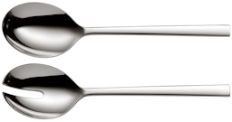 WMF Salatbesteck Sonic WMF Salatbesteck SonicZubehörbild