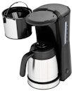 WMF Bueno Pro Kaffeemaschine, mit Thermoskanne, matt