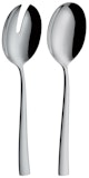 WMF Salatbesteck Philadelphia WMF Salatbesteck PhiladelphiaZubehörbild