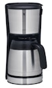 WMF Bueno Pro Kaffeemaschine, mit Thermoskanne, matt