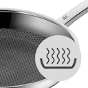 WMF Stielpfanne Ø 28 cm Profi Resist