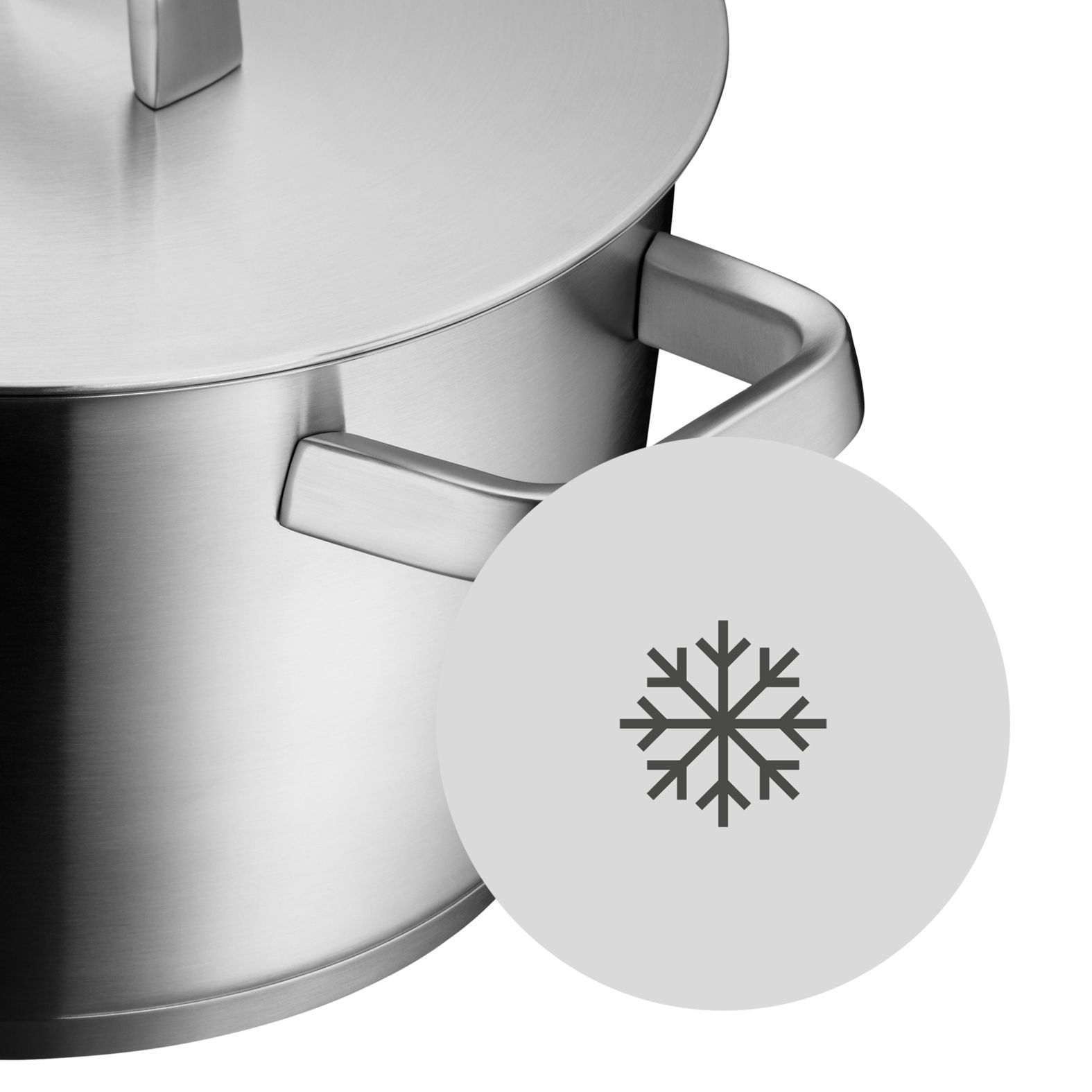 WMF Iconic Fleischtopf 24cm mit Deckel online kaufen