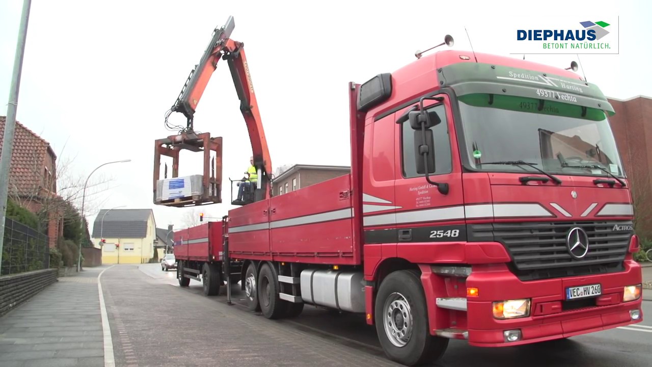 Diephaus L-Stein - ECKE BEW. 90° 80/100 ZWEITEILIG