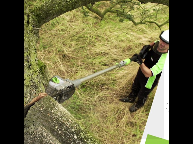 EGO Power Hochentasteraufsatz PSX2500