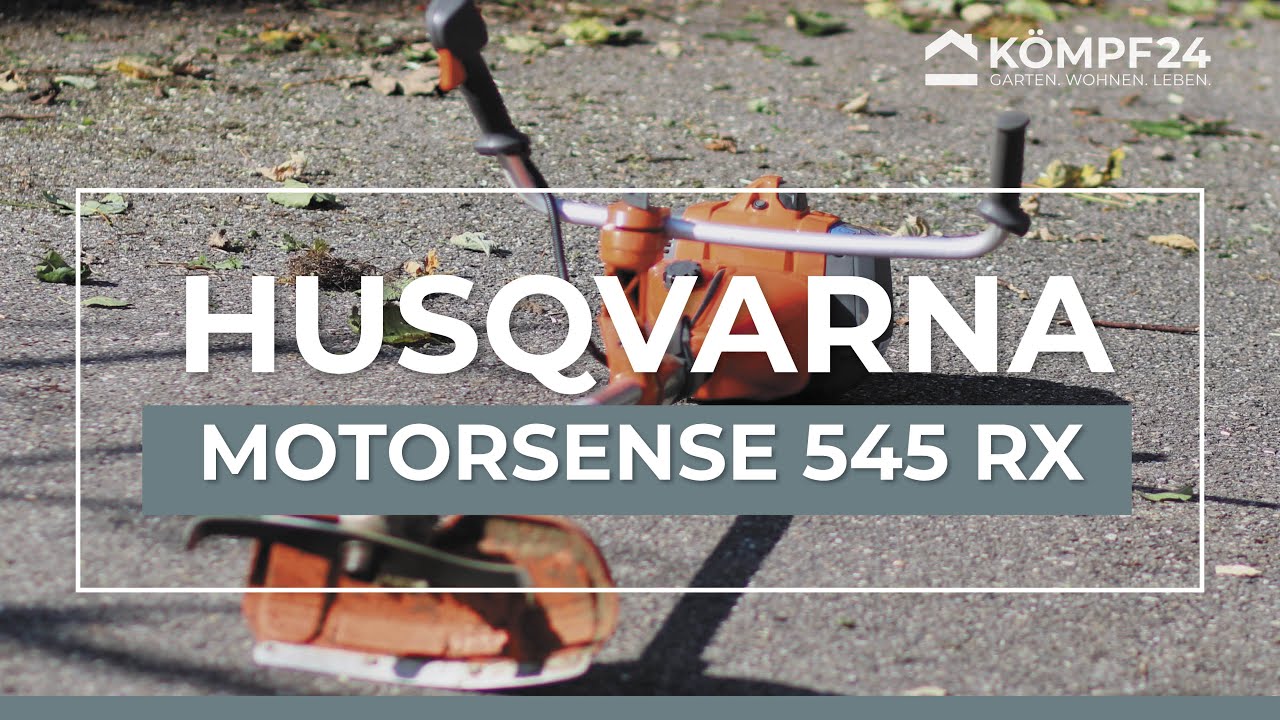 Husqvarna Mulchmesser-Kit