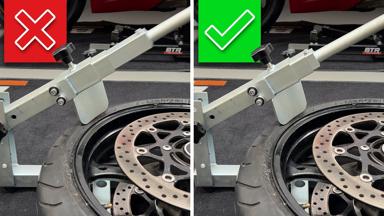 Reifenmontiergerät EVOX® mit Wuchtbock, Starterpaket und Tasche