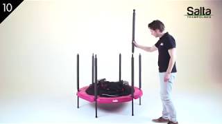 Salta Junior Trampolin