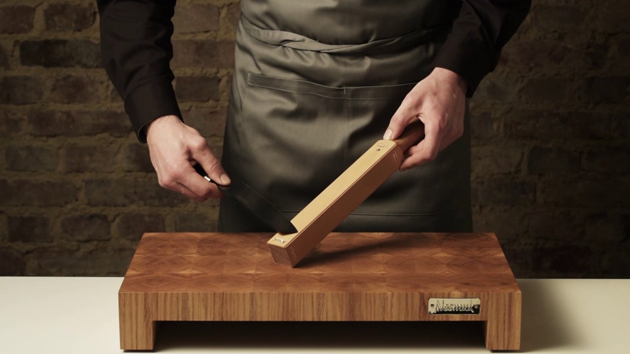 Nesmuk Streichriemen